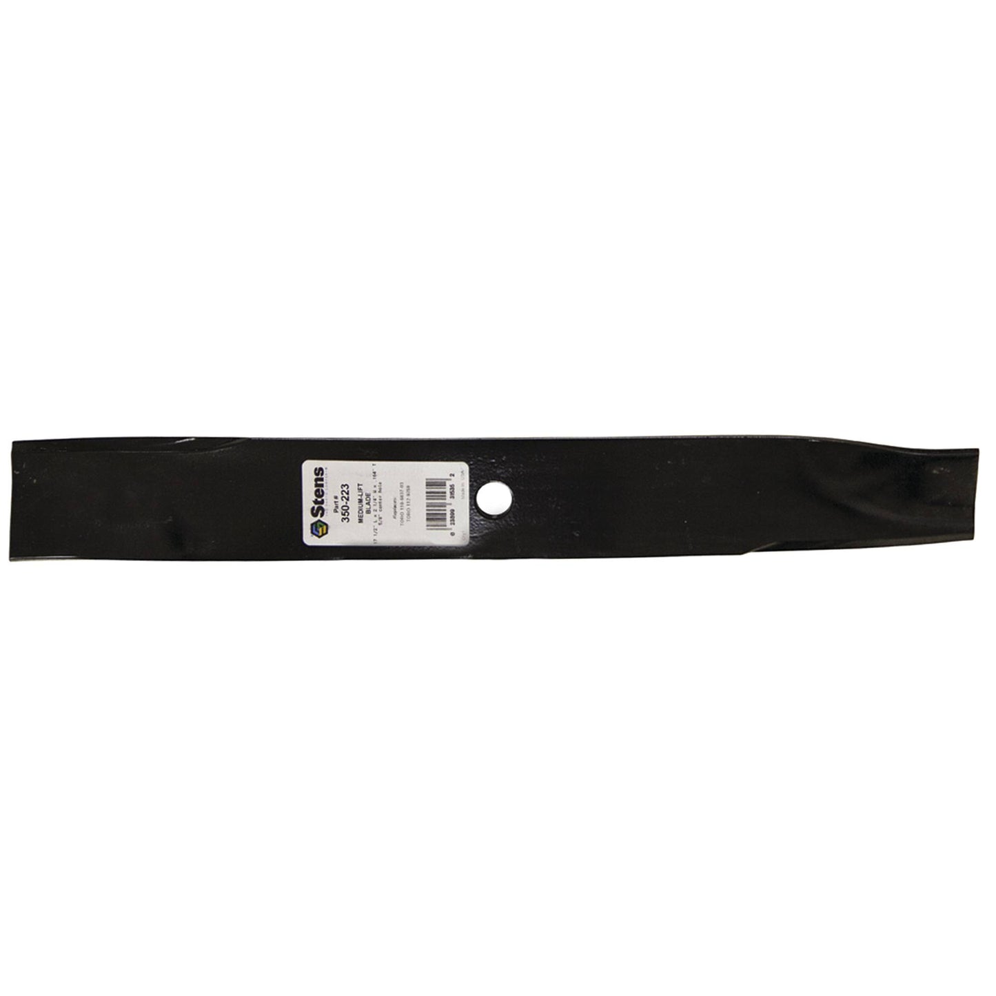 Stens Medium-Lift Blade Toro 110-6837-03 (Stens 350-223)