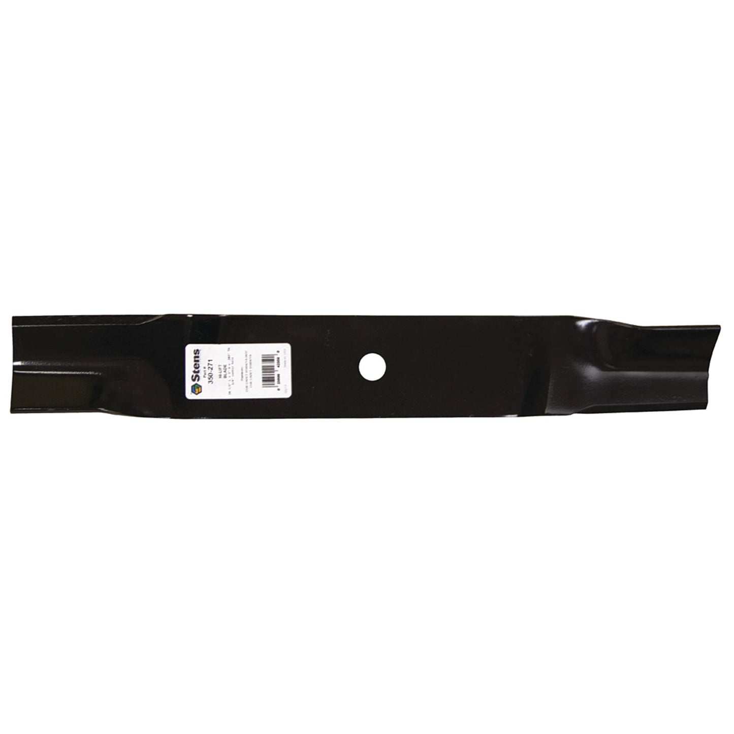 Stens Hi-Lift Blade Cub Cadet 01004719-0637 (Stens 350-271)
