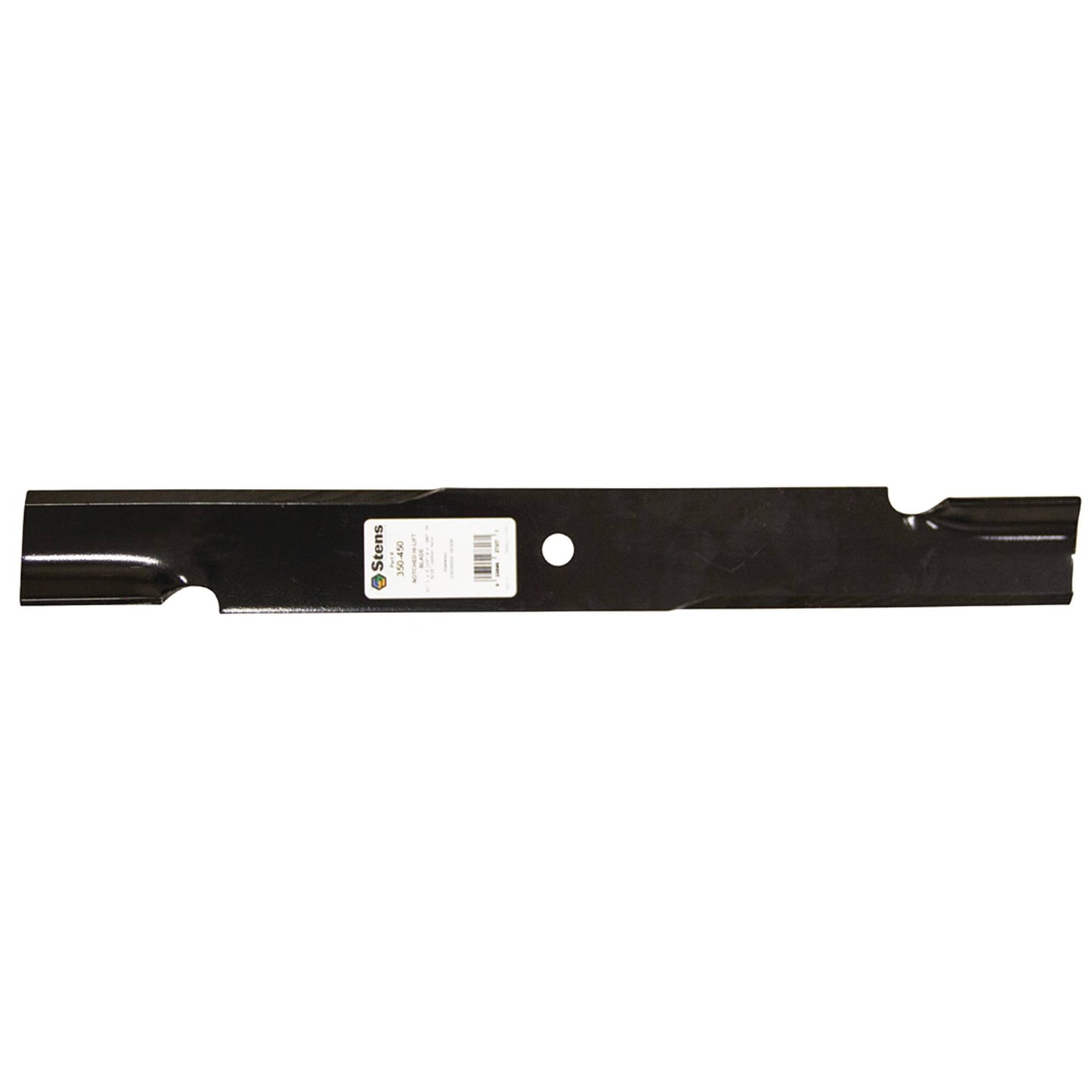 Stens Notched Hi-Lift Blade Everride 181026 (Stens 350-450)