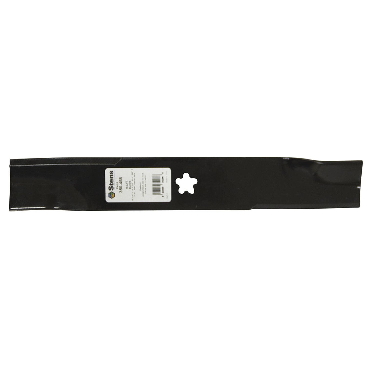 Stens Hi-Lift Blade Husqvarna 539113425 (Stens 350-458)