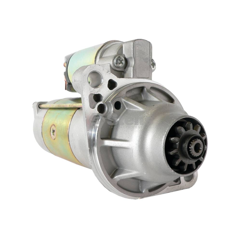 Atlantic Quality Parts Starter Caterpillar 134-7023 (Stens 3500-0106)