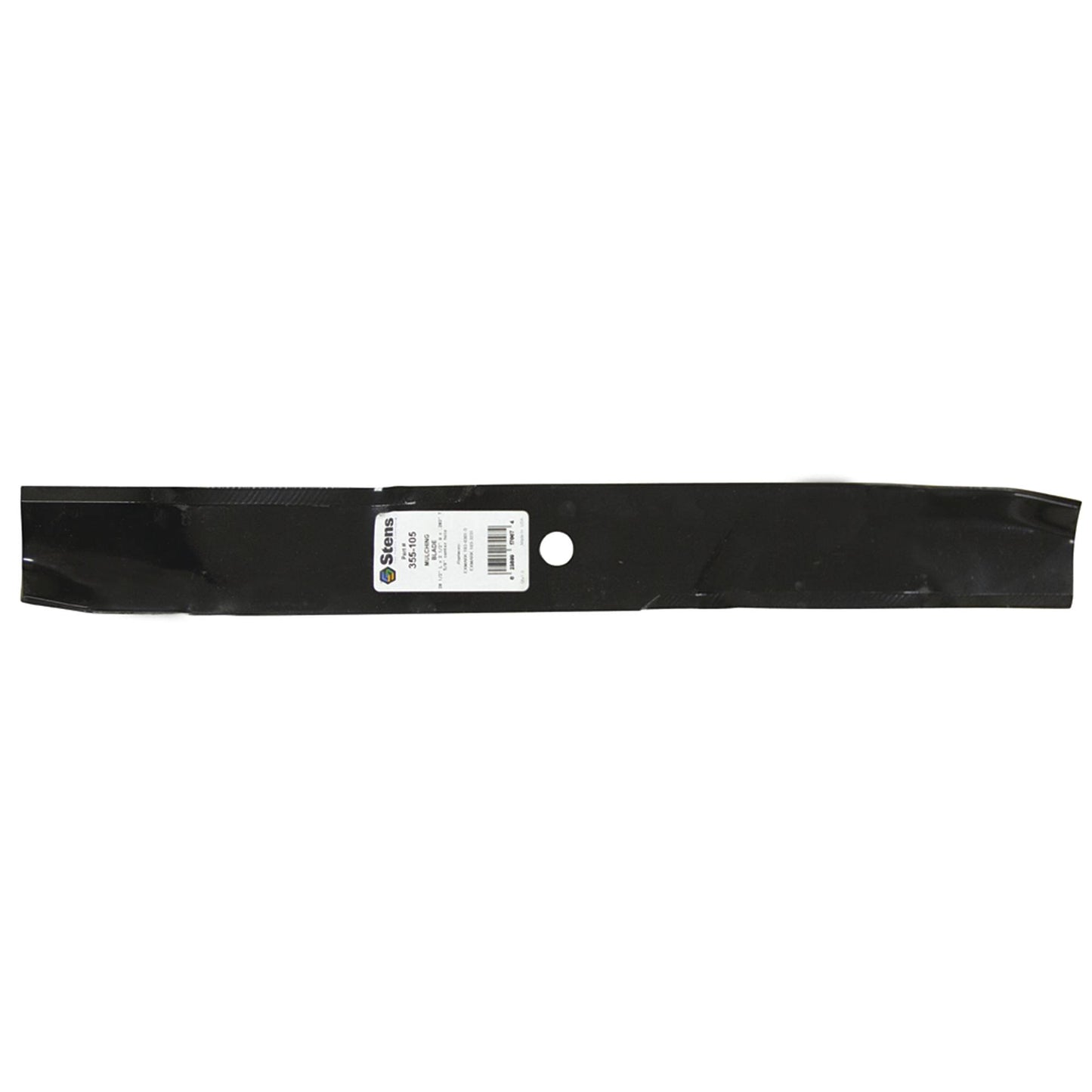 Stens Mulching Blade Exmark 103-2530-S (Stens 355-105)