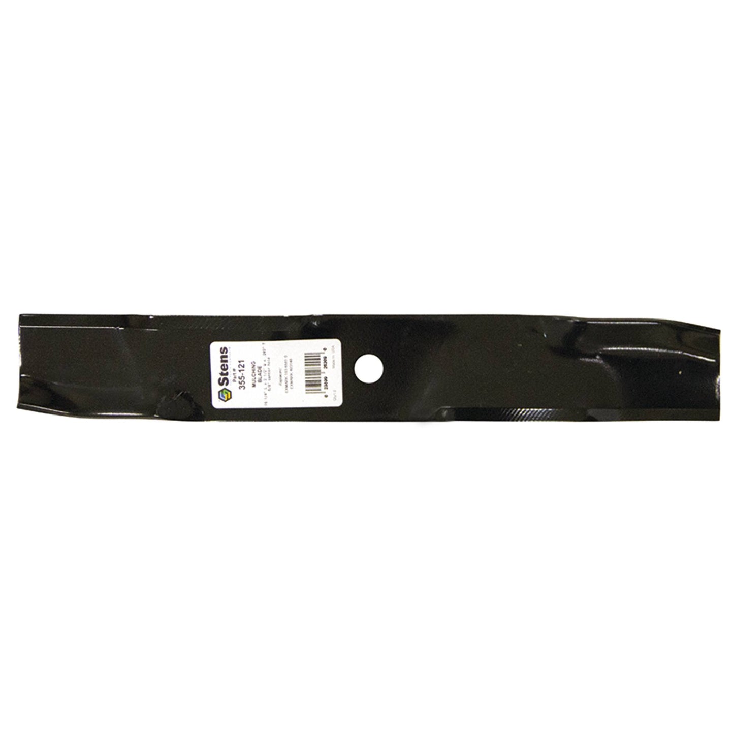 Stens Mulching Blade Exmark 103-6738-S (Stens 355-121)