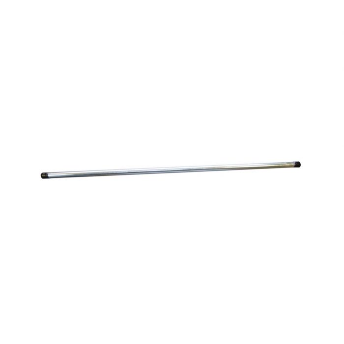 GHP Group 21" 125k BTU Kerosene Heater Axle, Threaded for Cap Nuts, 3551-0088-00