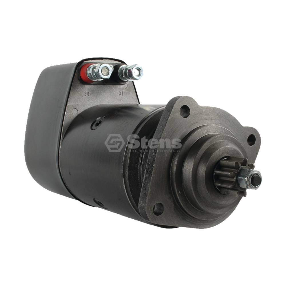 Atlantic Quality Parts Starter Volvo 4881097 (Stens 3600-0102)