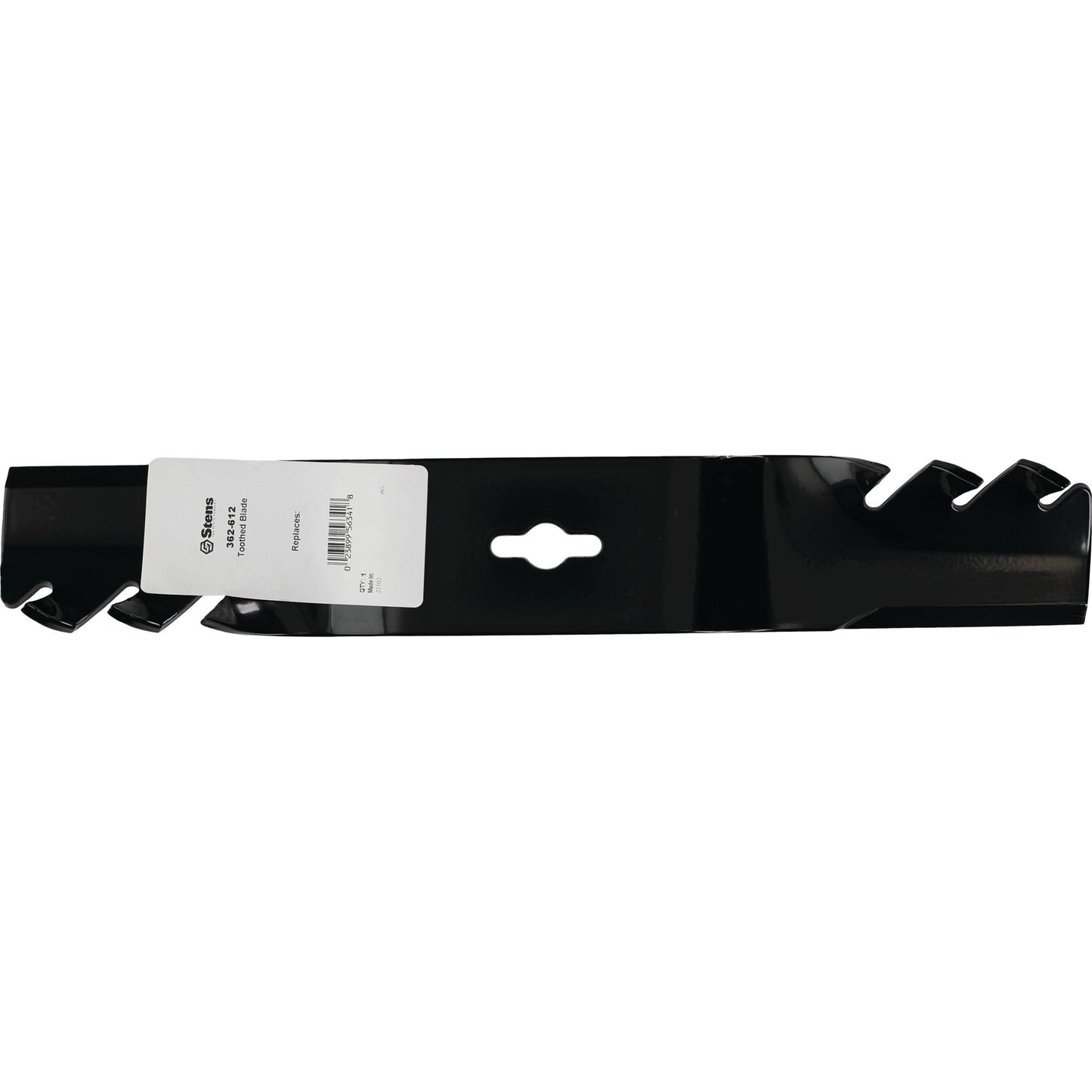 Silver Streak Toothed Blade Toro 116-6358-03 (Stens 362-612)