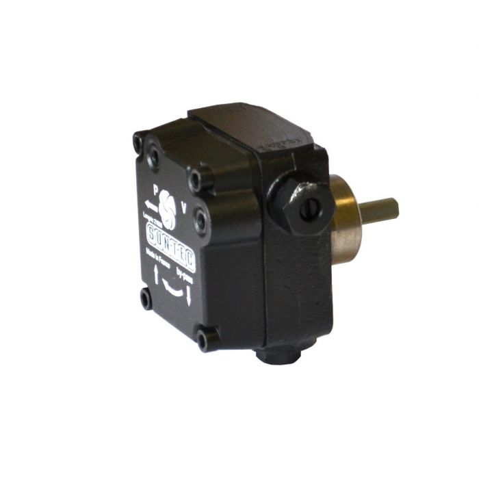Dyna-Glo Delux 400k BTU Kerosene Heater Gear Fuel Pump, 3740-0026-00