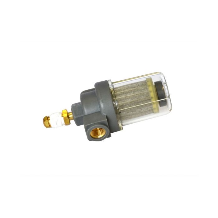 This Dyna-Glo Delux 400k-650k BTU Kerosene Heater Filter Oil Assembly, 3740-0034-00