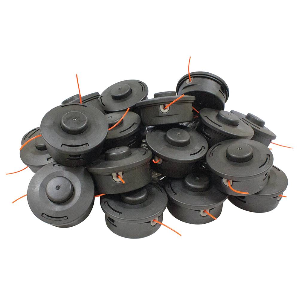 24 Stens Bump Feed Head Shop Pack Stihl 4002 710 2168 (Stens 385-862)