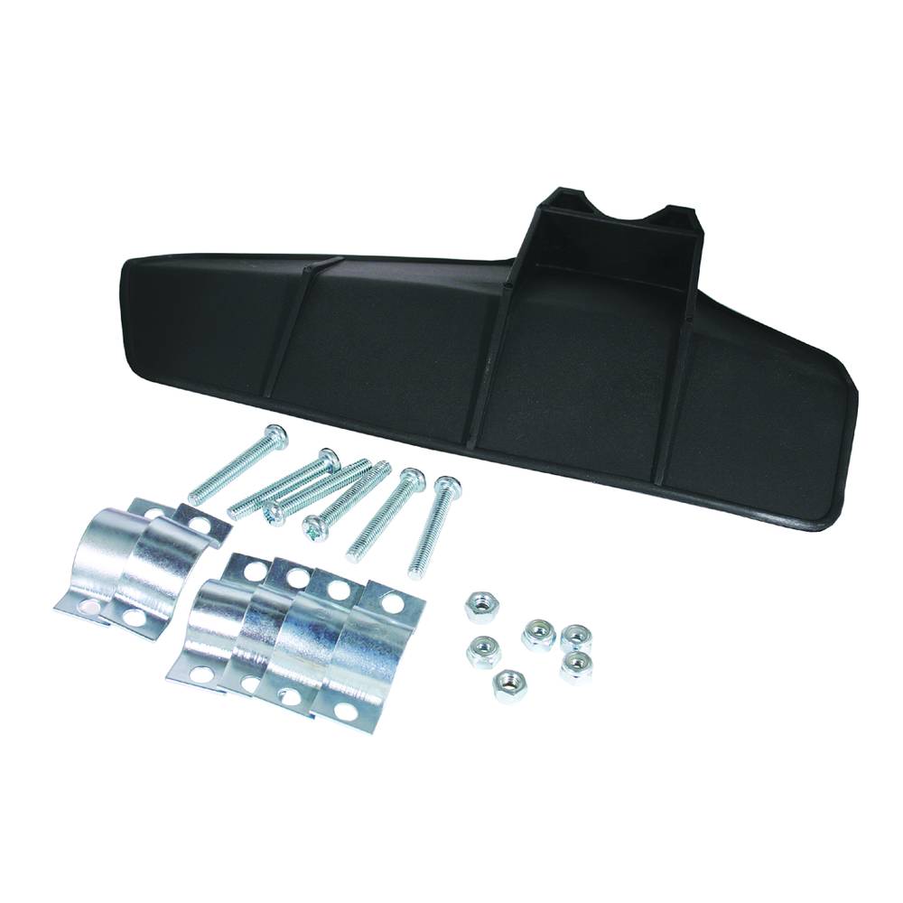 Stens Universal Trimmer Guard For Shaft Dia. 1-1 1/4" (Stens 390-280)