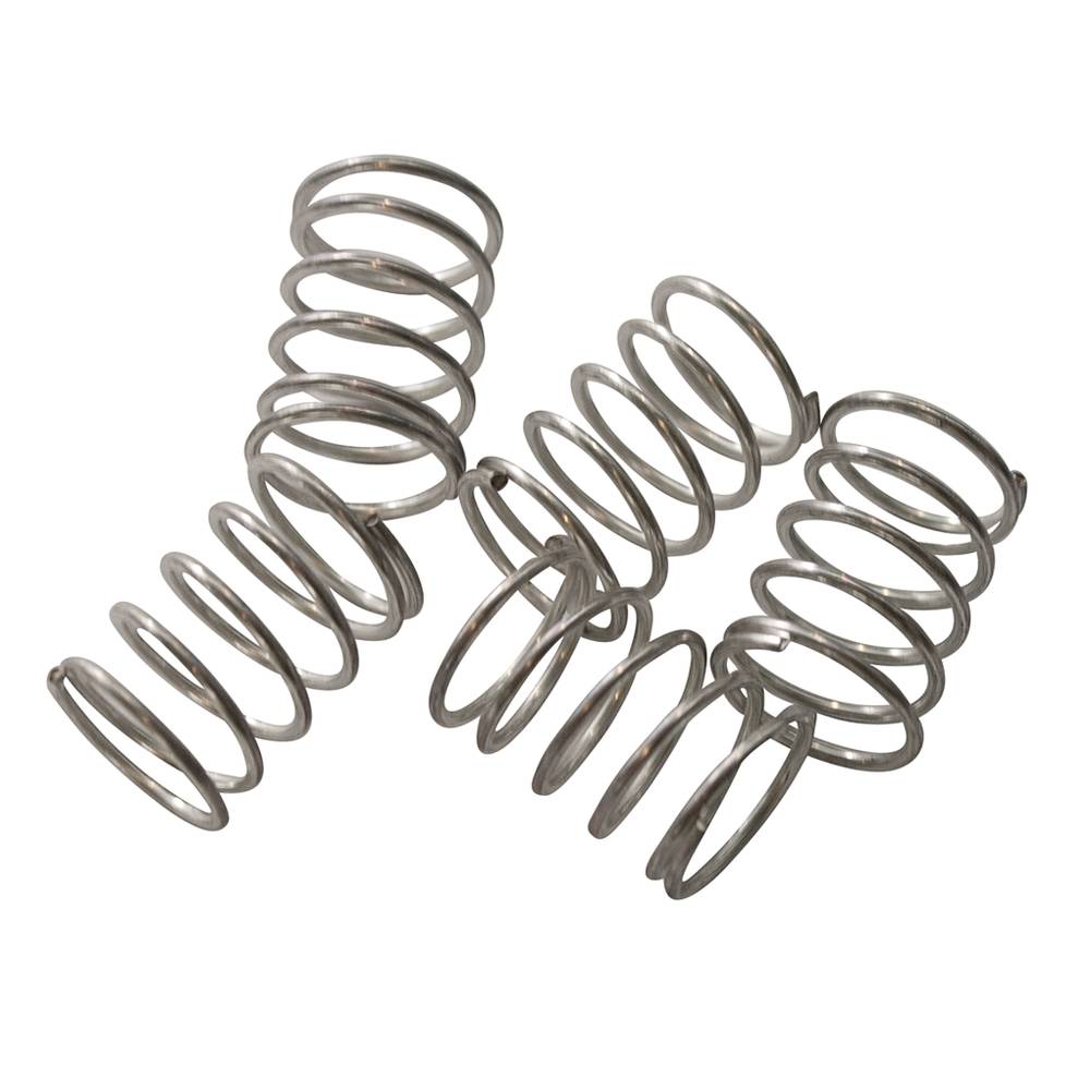 5 Stens Trimmer Head Springs Ryobi 791-610317 B (Stens 390-295)