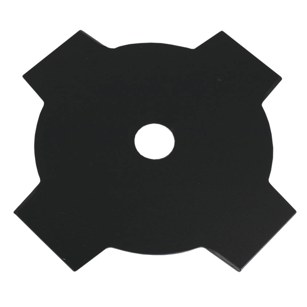 Stens Steel Brushcutter Blade 8" x 4 teeth (Stens 395-004)