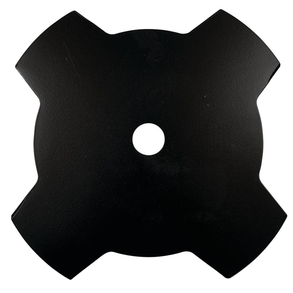 Stens Steel Brushcutter Blade 10" x 4 teeth (Stens 395-020)