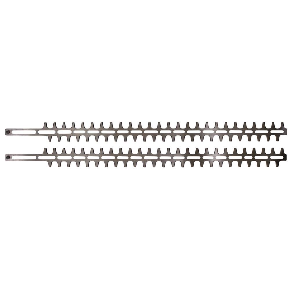 Silver Streak Hedge Trimmer Blade Set Stihl 4237 710 6052 (Stens 395-401)