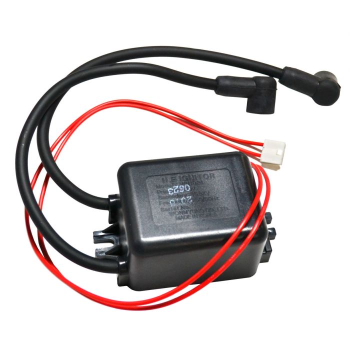 Ignitor fits Dyna Glo Deluxe, Thermoheat, and Dayton Heaters 39E0-0071-00