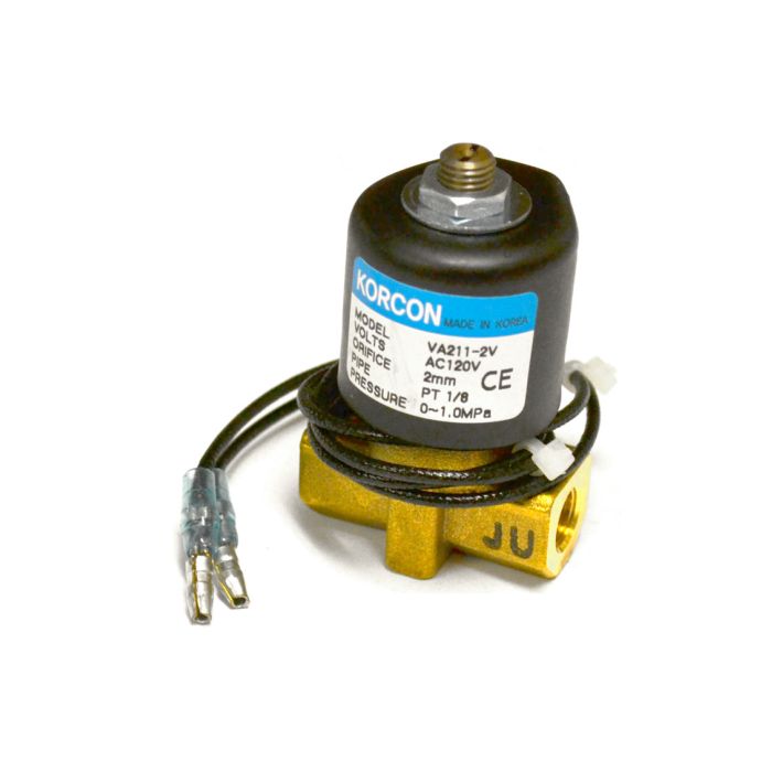 Dyna-Glo Delux, DuraHeat Kerosene Heater Solenoid Valve (39A0-0084-00)
