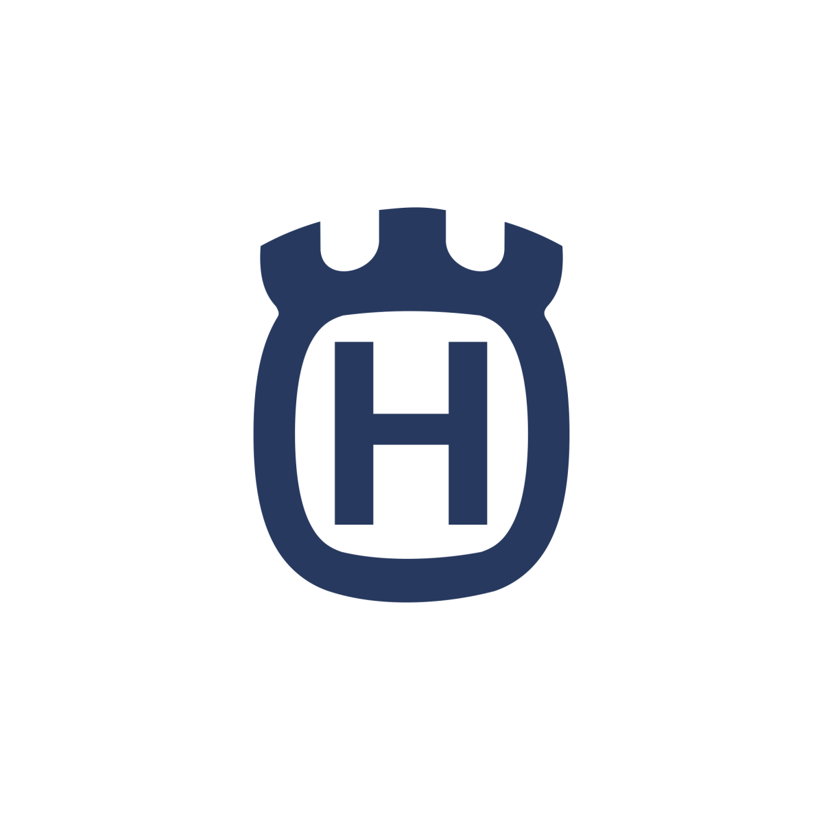 Husqvarna Chainsaw Clutch Control Cover for 45, 445 E, 450 (536329403)