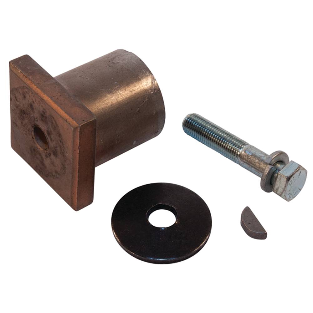 Stens Blade Adapter Assembly Snapper (Stens 400-283)