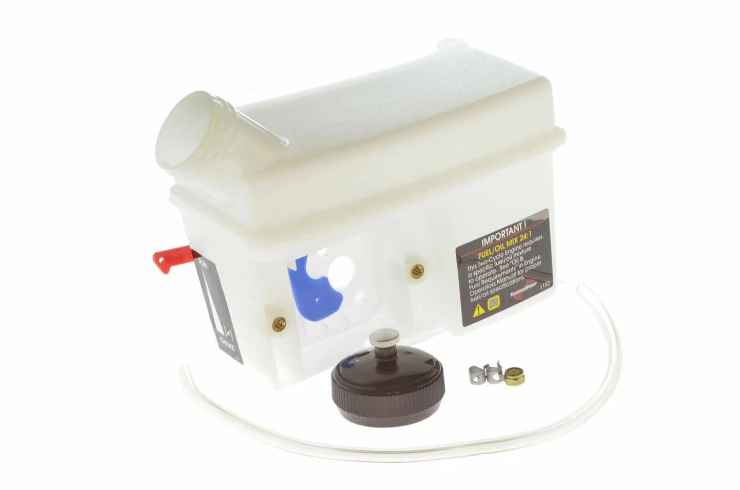 OEM Tecumseh Fuel Tank for TC300-3106 (410284)