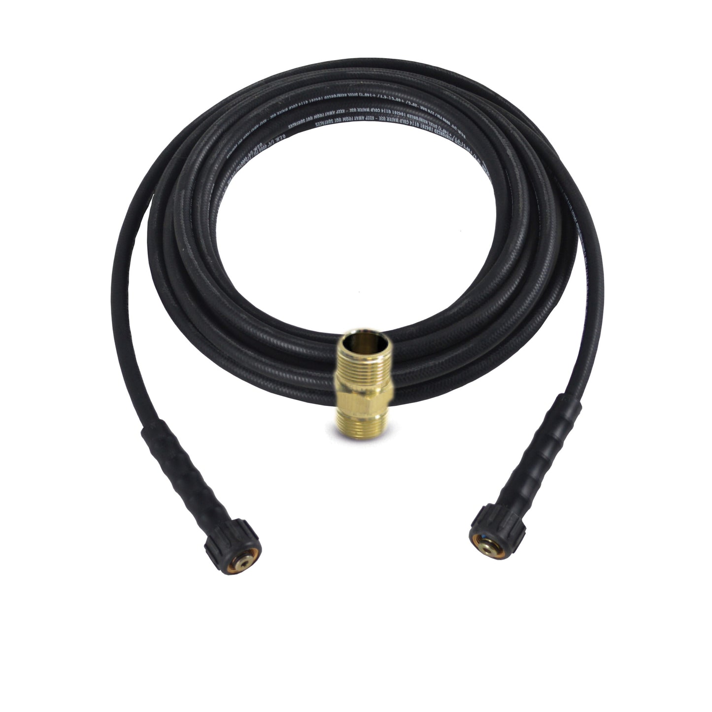 OEM Technologies Pressure Washer Santoprene™ Hose (41182)