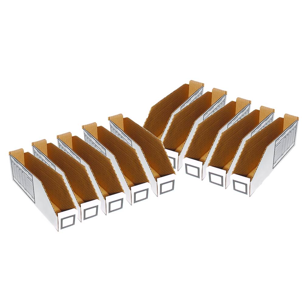 10 Stens Parts Box 2" W x 12" L (Stens 415-501)
