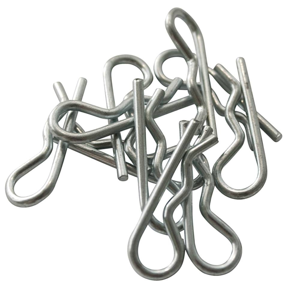 10 Stens Hitch Pin MTD 714-04040 (Stens 416-819)
