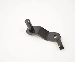 Husqvarna Left Hand Roller Bracket Assembly (532175746)