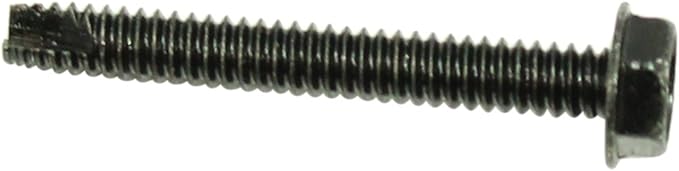 Husqvarna Pan Head Tapping Screw #10-24x2-3/4 (532175262)