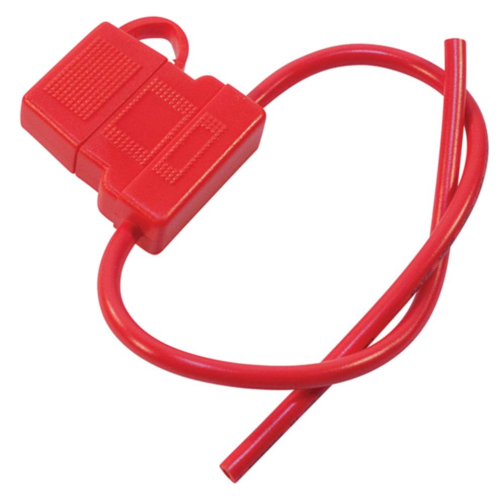Stens Inline Fuse Holder ATP Style (Stens 425-306)