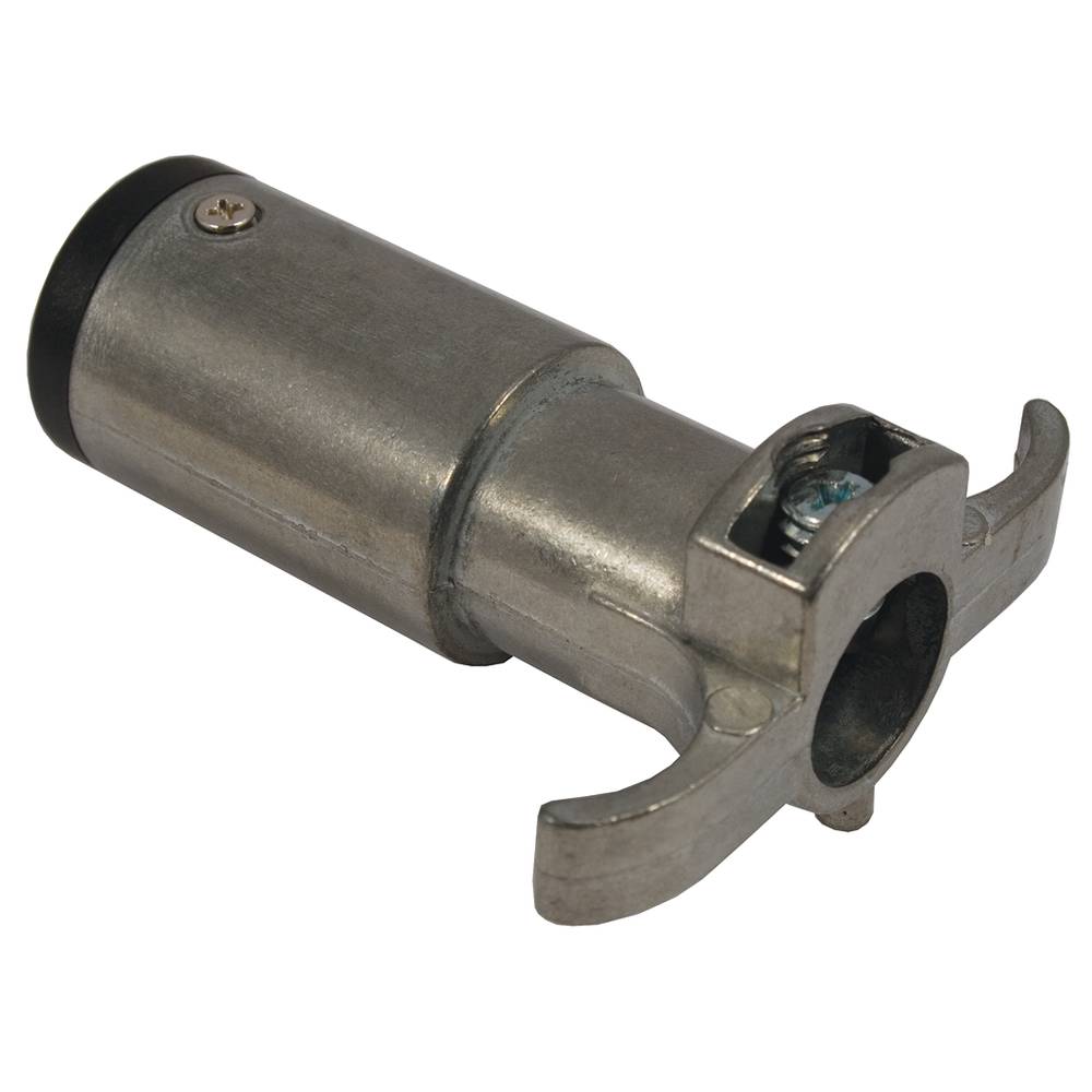 Stens Trailer End Connector Round Pole (Stens 425-737)