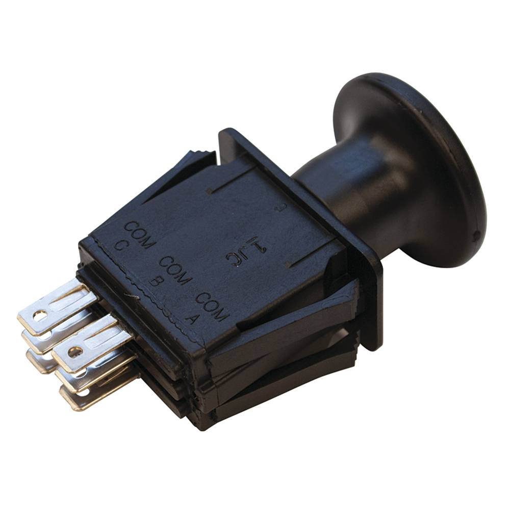 Delta PTO Switch Toro 93-9998 (Stens 430-027)