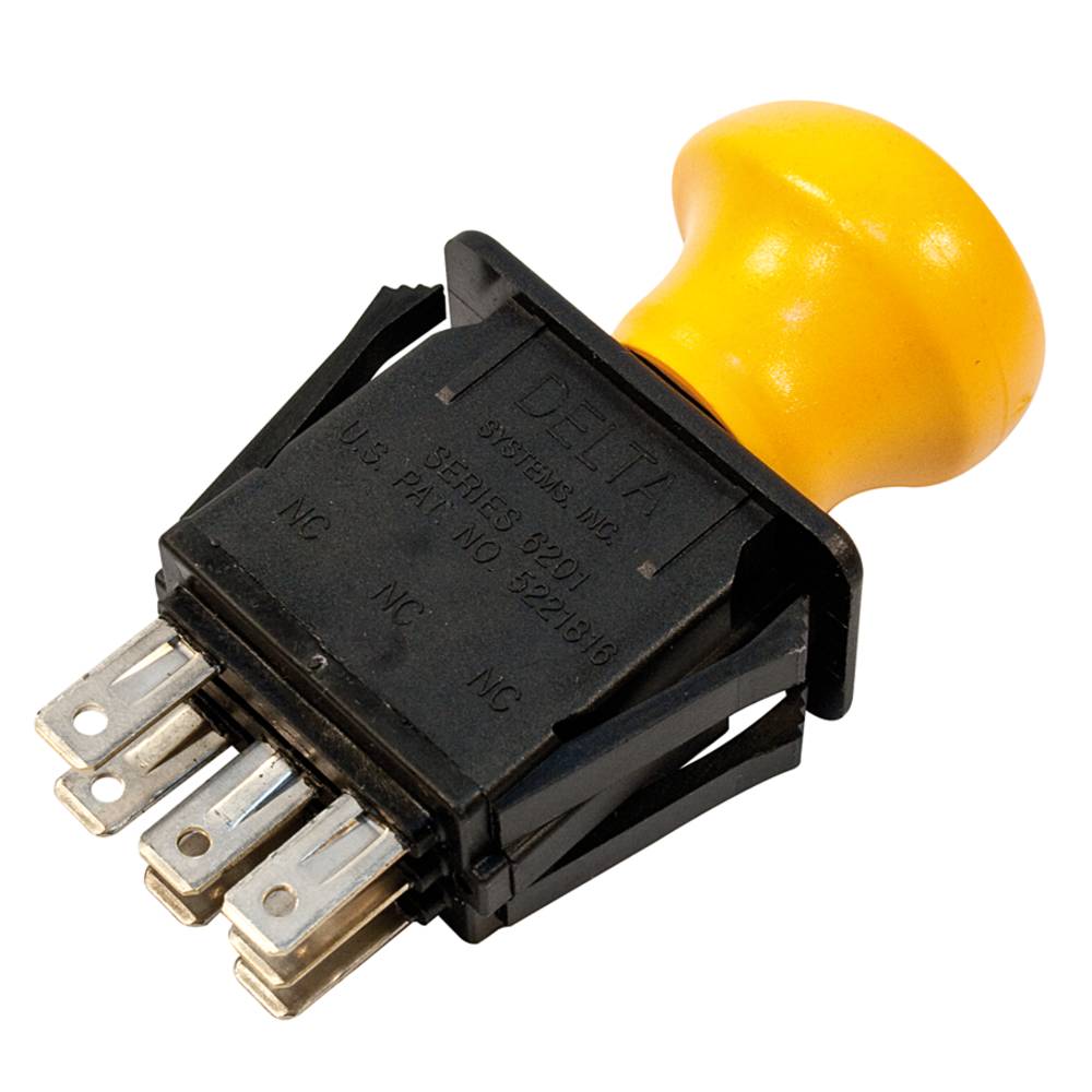 Delta PTO Switch Cub Cadet 925-04175A (Stens 430-107)