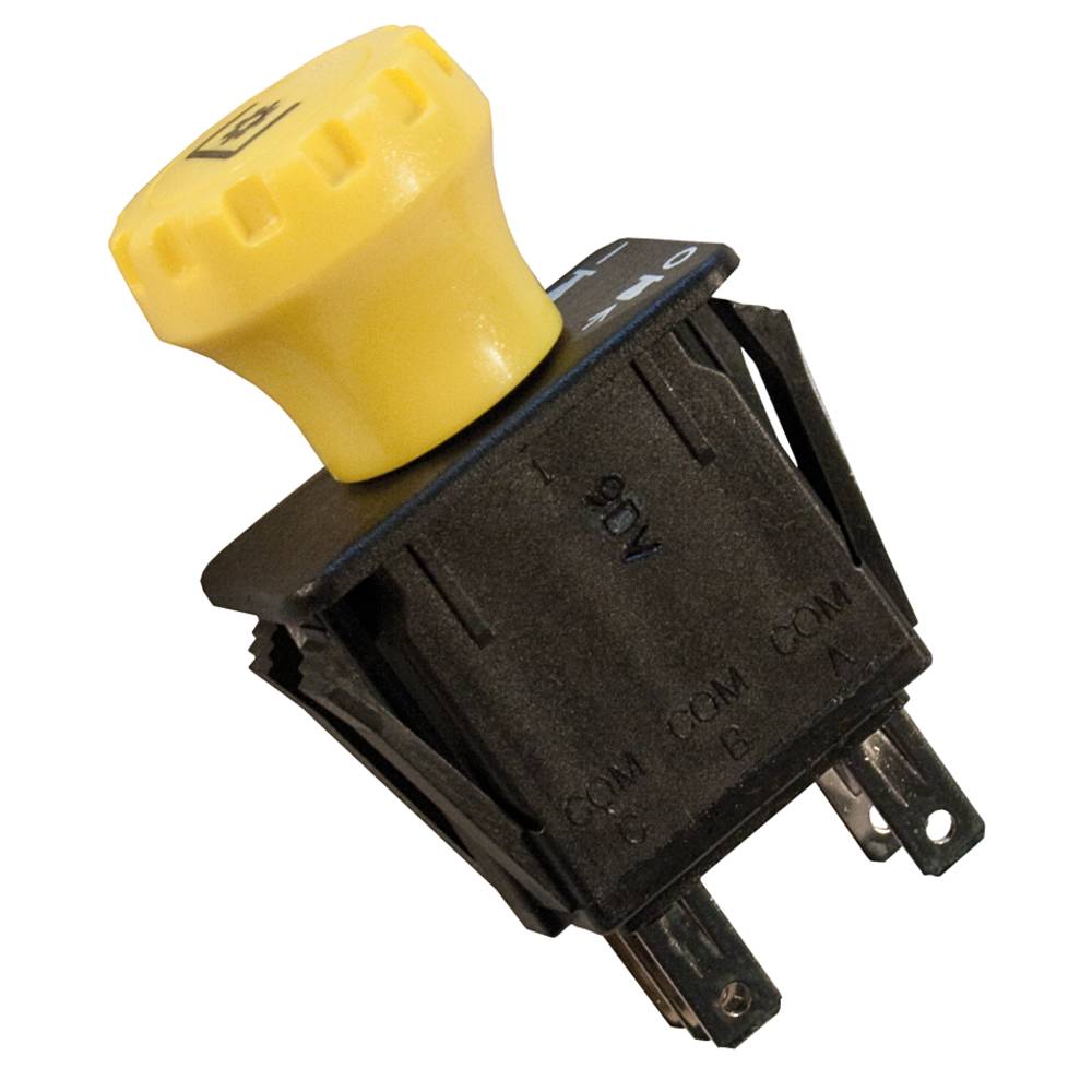 Delta PTO Switch John Deere AM118802 (Stens 430-205)