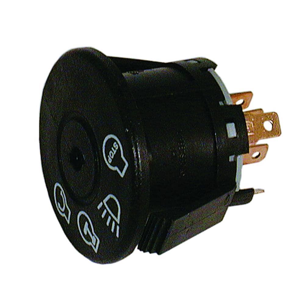 Delta Ignition Switch MTD 925-1741 (Stens 430-445)