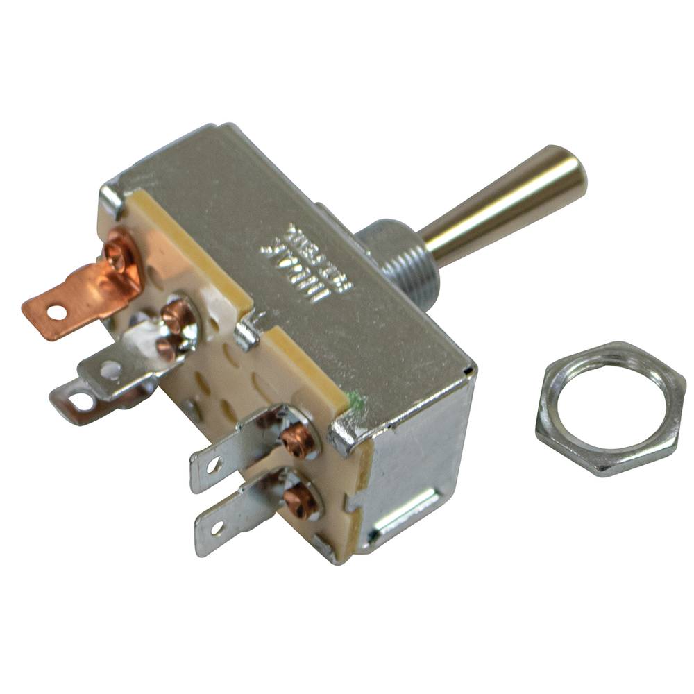 Indak PTO Switch MTD 925-0893 (Stens 430-510)