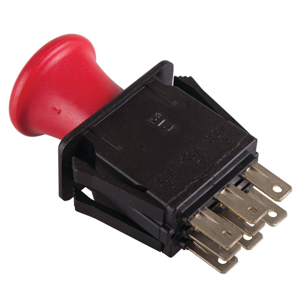 Delta PTO Switch Dixie Chopper 4174684 (Stens 430-528)