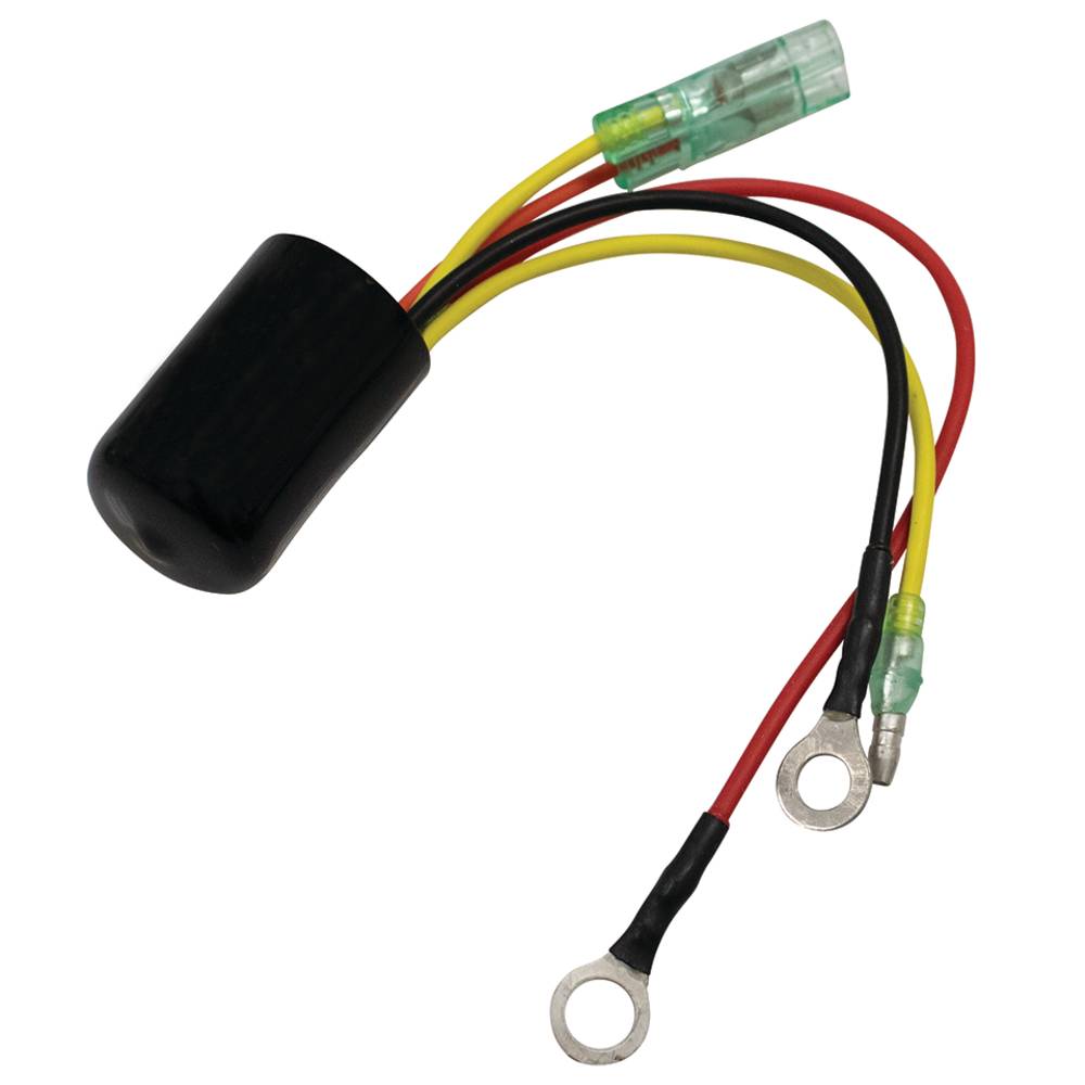 Stens Time Delay Module John Deere AM128906 (Stens 430-906)