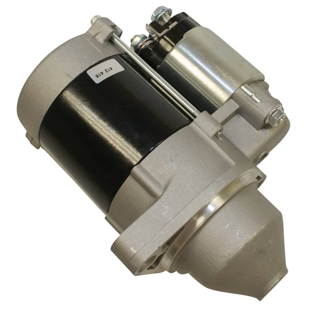 Mega-Fire Electric Starter Honda 31200-Z0A-013 (Stens 435-007)