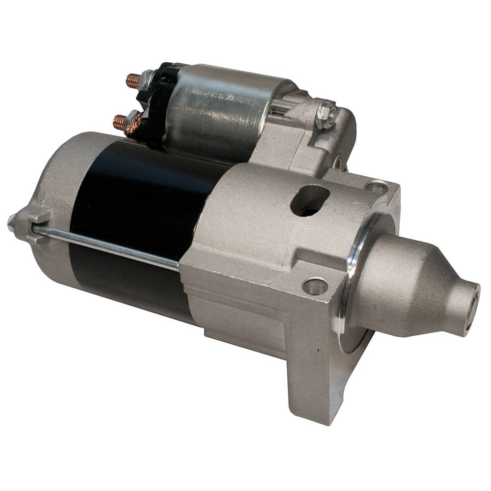 Mega-Fire Electric Starter Kawasaki 21163-7026 (Stens 435-012)