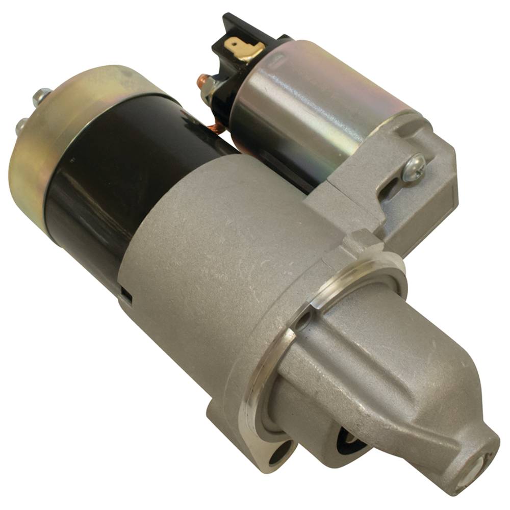 Mega-Fire Electric Starter John Deere AM104505 (Stens 435-092)