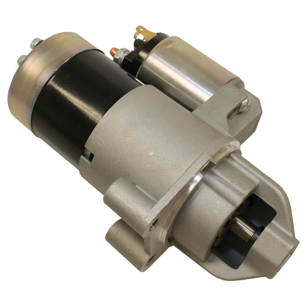 Mega-Fire Electric Starter John Deere AM109263 (Stens 435-094)