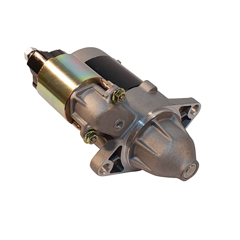 Mega-Fire Electric Starter Kawasaki 21163-2141 (Stens 435-174)