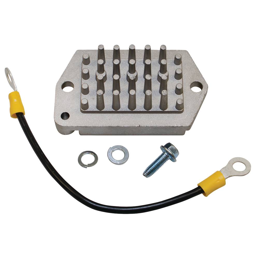 Stens Voltage Regulator Kohler 25 403 39-S (Stens 435-177)