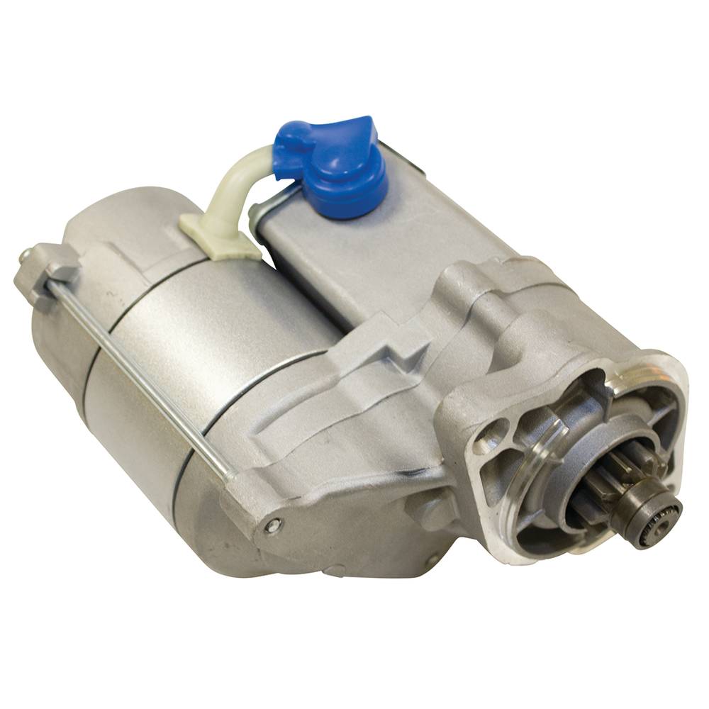Mega-Fire Electric Starter Kubota 19269-63010 (Stens 435-181)