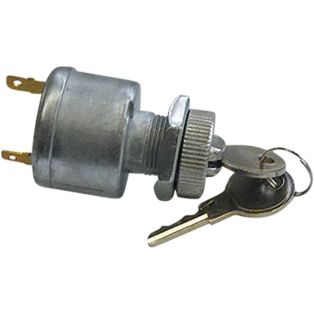 Stens Ignition Switch E-Z-GO 17421G1 (Stens 435-206)