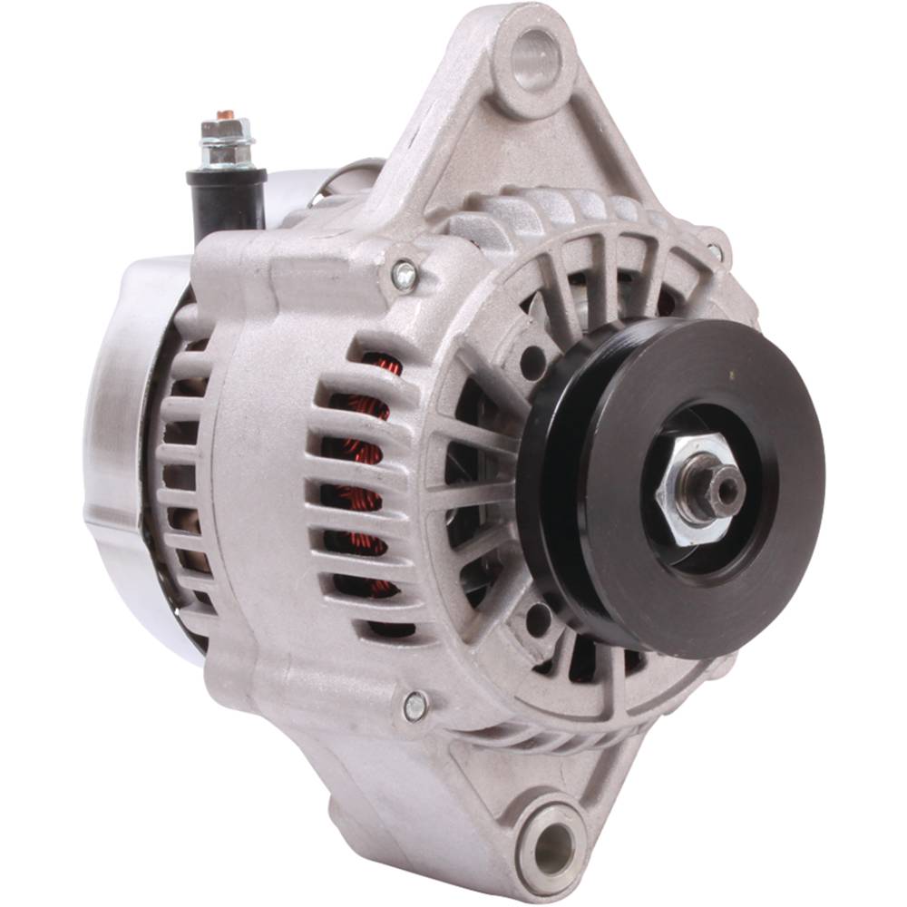 Mega-Fire Alternator Kubota K7711-61903 (Stens 435-238)