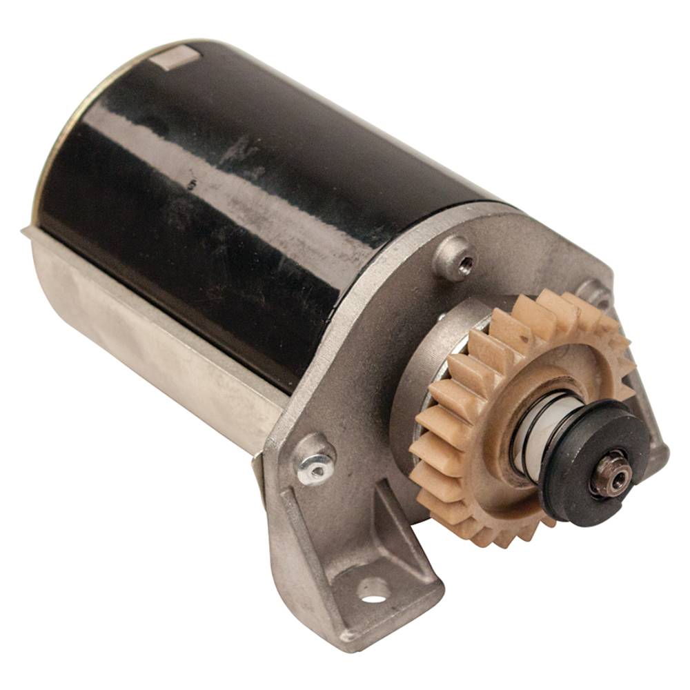 Mega-Fire Electric Starter Briggs & Stratton 694504 (Stens 435-240)