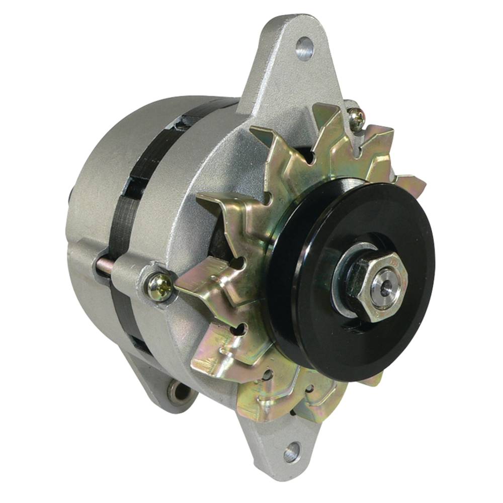 Mega-Fire Alternator Kubota 70000-65285 (Stens 435-263)
