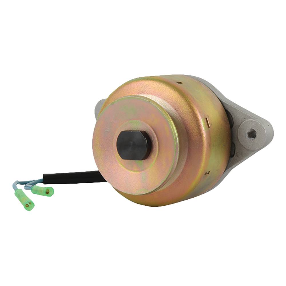Mega-Fire Alternator Kubota 15531-64017 (Stens 435-264)