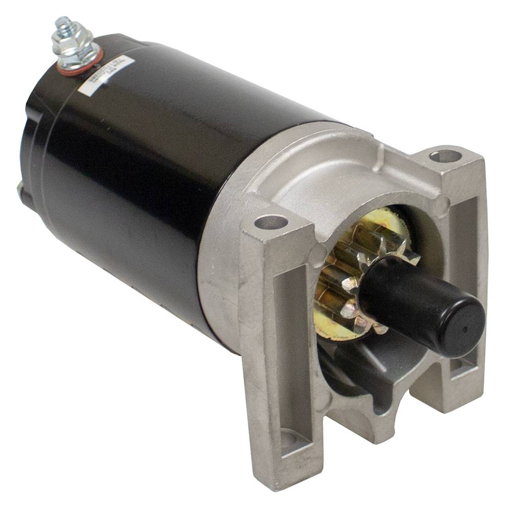 Mega-Fire Electric Starter Honda 31200-ZJ1-004 (Stens 435-269)